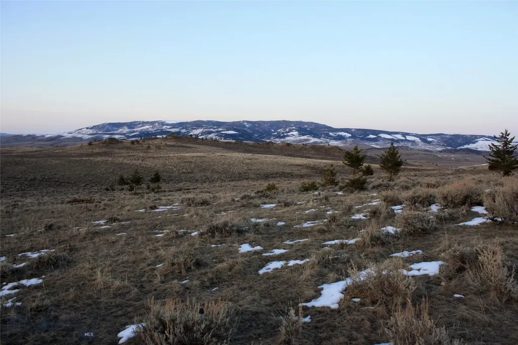 Lot 11 Black Butte White Sulphur Springs MT 59645