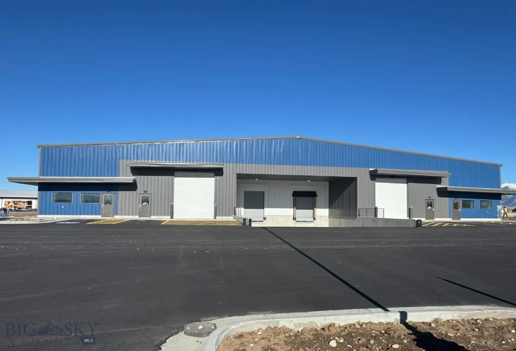 112 Stone River Road Belgrade MT 59714
