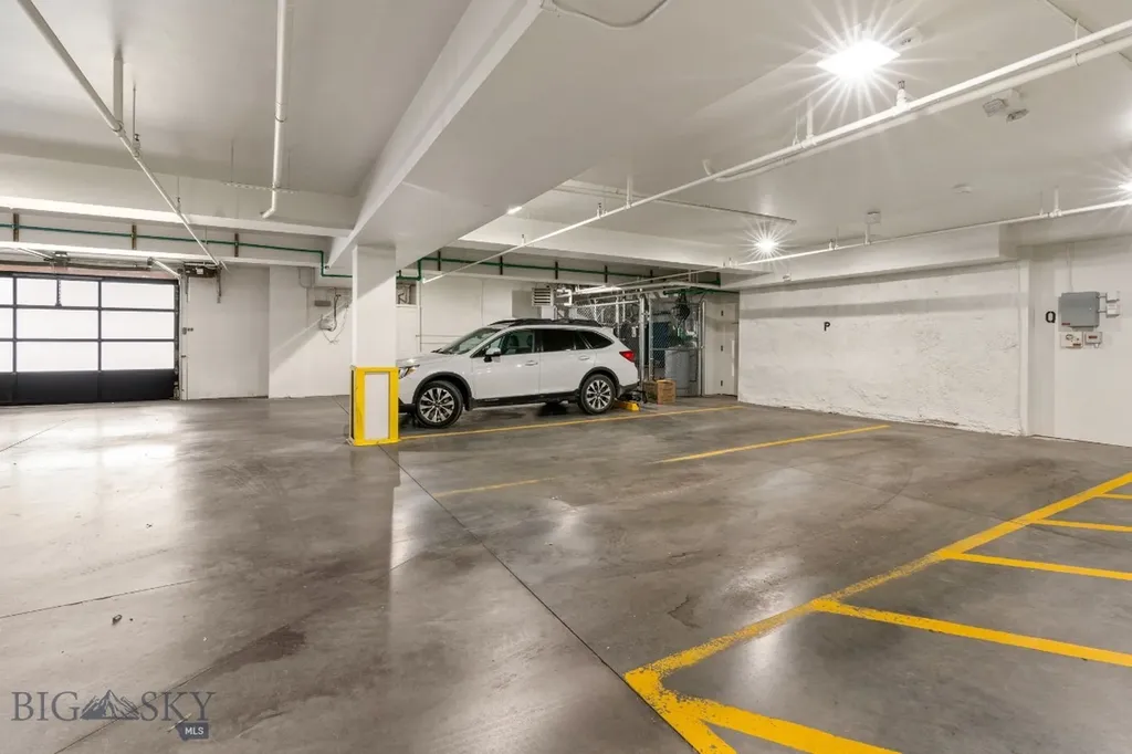 300 W Main Street Bozeman MT 59715
