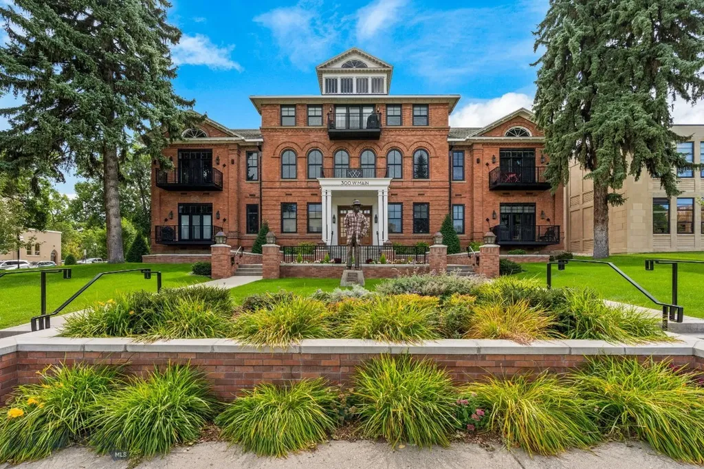 300 W Main Street Bozeman MT 59715