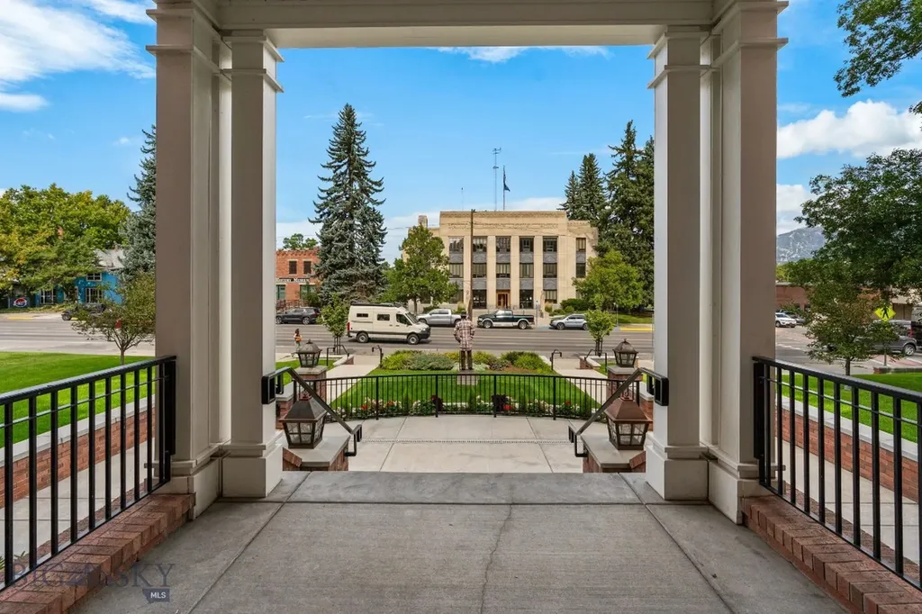 300 W Main Street Bozeman MT 59715