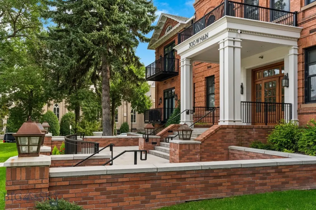 300 W Main Street Bozeman MT 59715