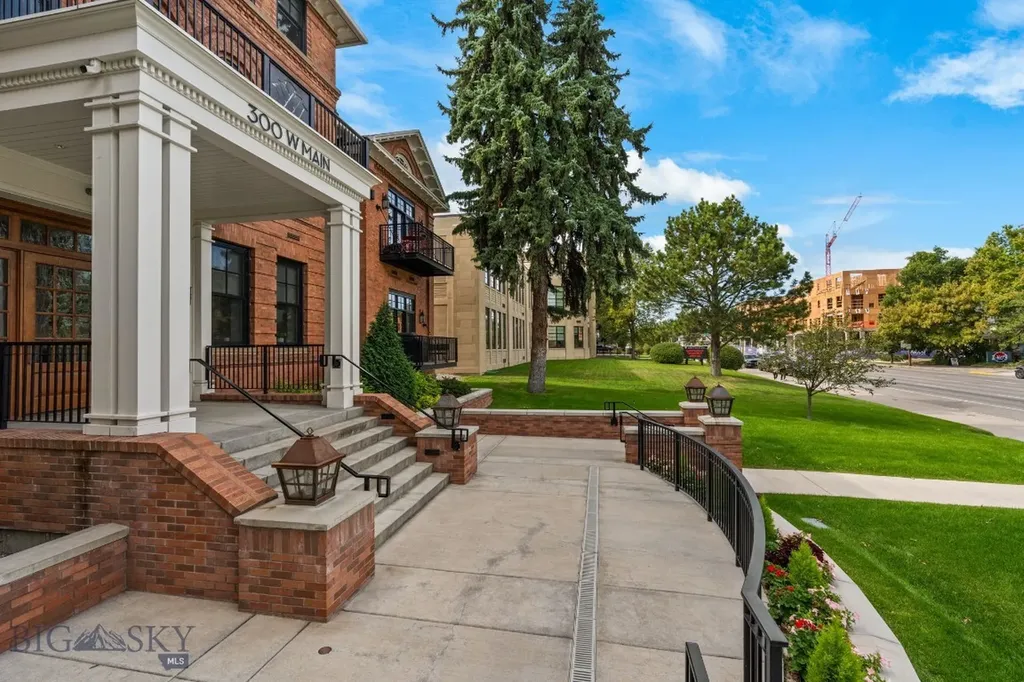 300 W Main Street Bozeman MT 59715