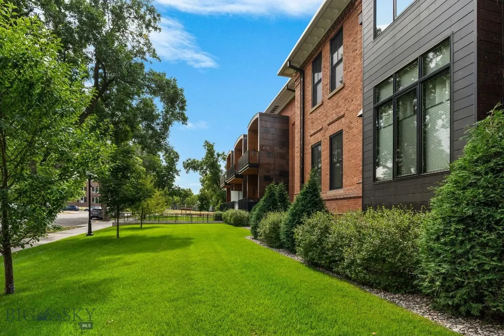 300 W Main Street Bozeman MT 59715