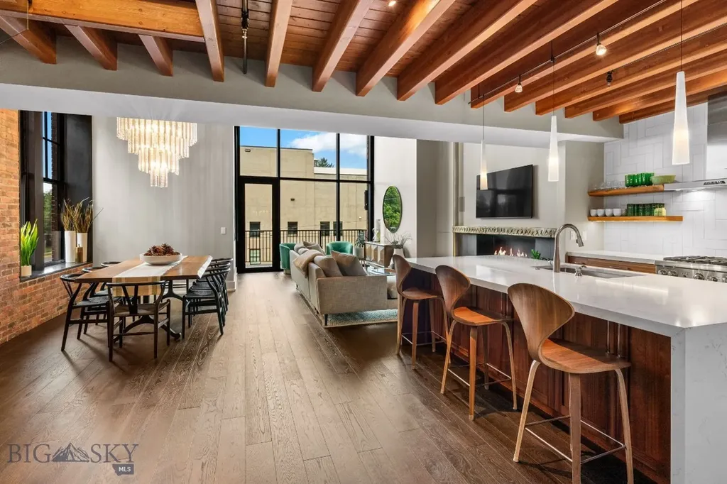 300 W Main Street Bozeman MT 59715