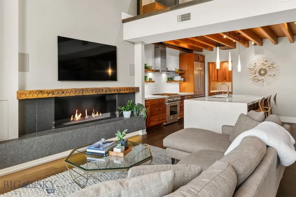 300 W Main Street Bozeman MT 59715