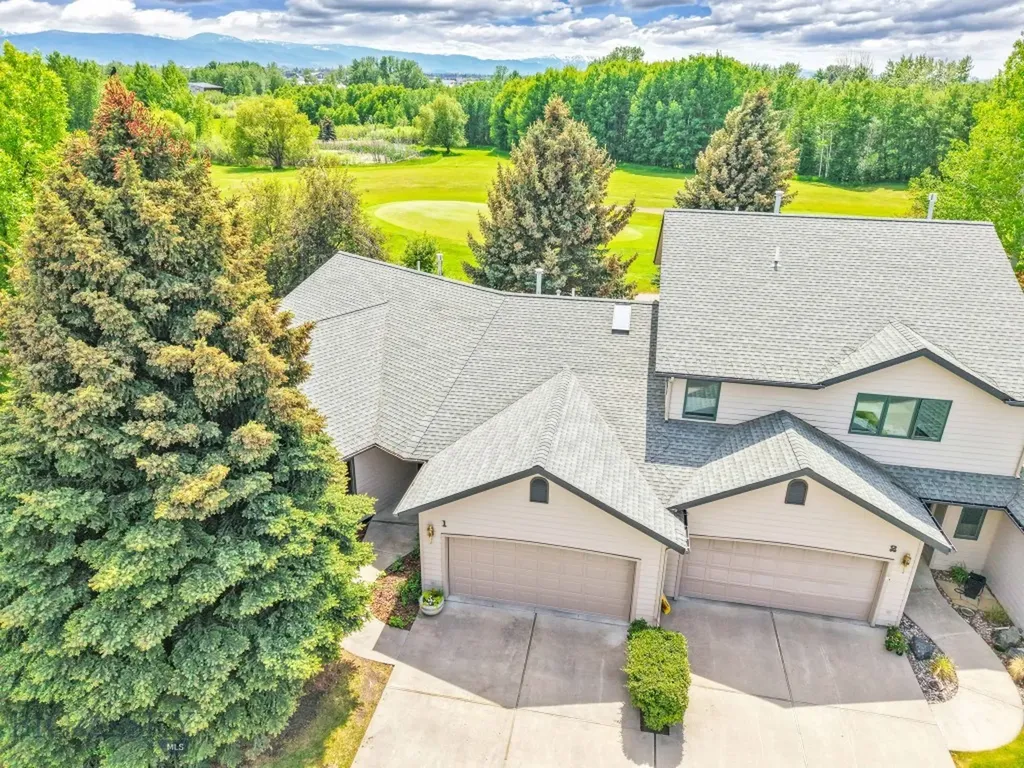 1037 Boylan Road Bozeman MT 59715