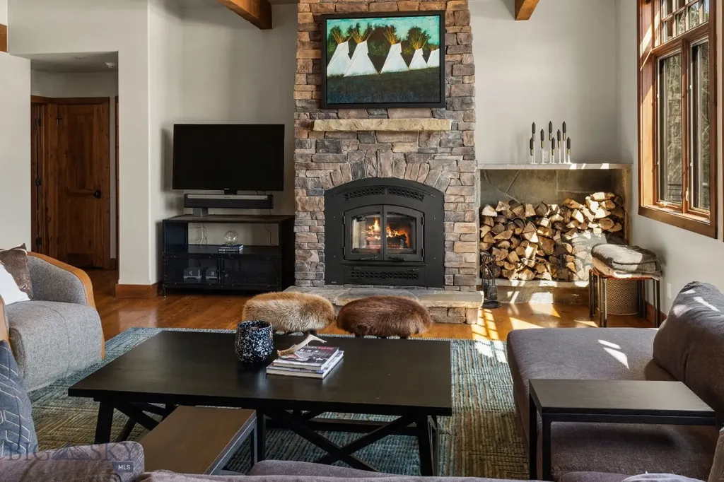 2430 Two Gun White Calf Road Big Sky MT 59716