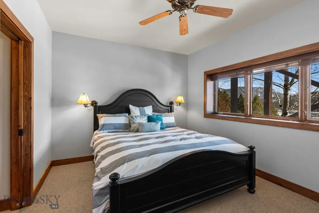 2430 Two Gun White Calf Road Big Sky MT 59716
