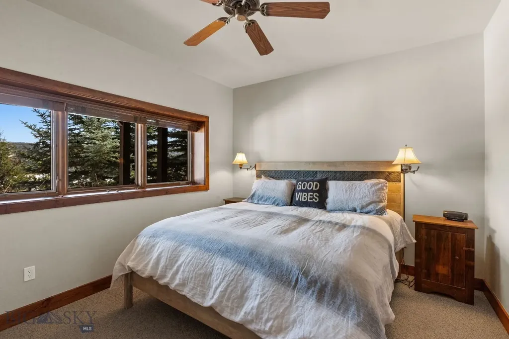 2430 Two Gun White Calf Road Big Sky MT 59716