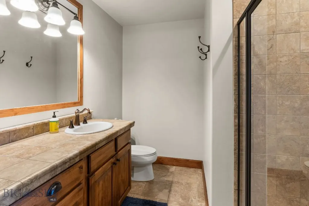 2430 Two Gun White Calf Road Big Sky MT 59716