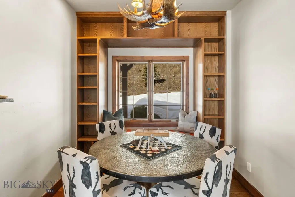 2430 Two Gun White Calf Road Big Sky MT 59716