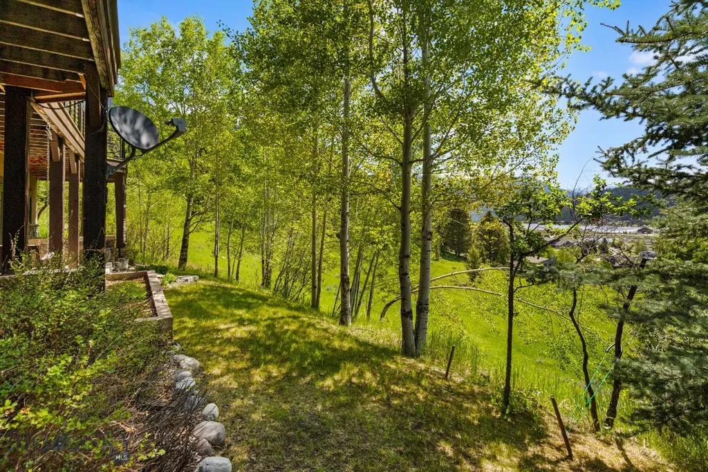 2430 Two Gun White Calf Road Big Sky MT 59716