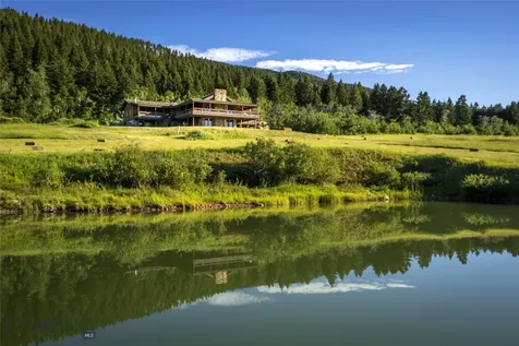 2391 Mount Ellis Road Bozeman MT 59715