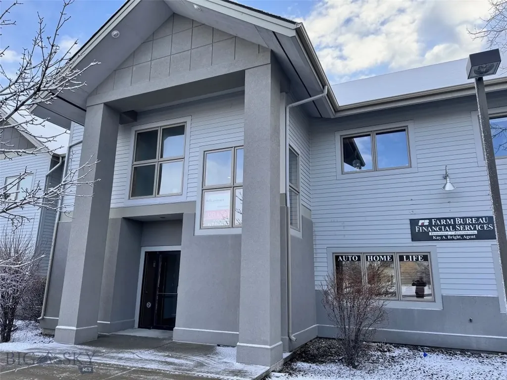 602 Ferguson Avenue Bozeman MT 59718