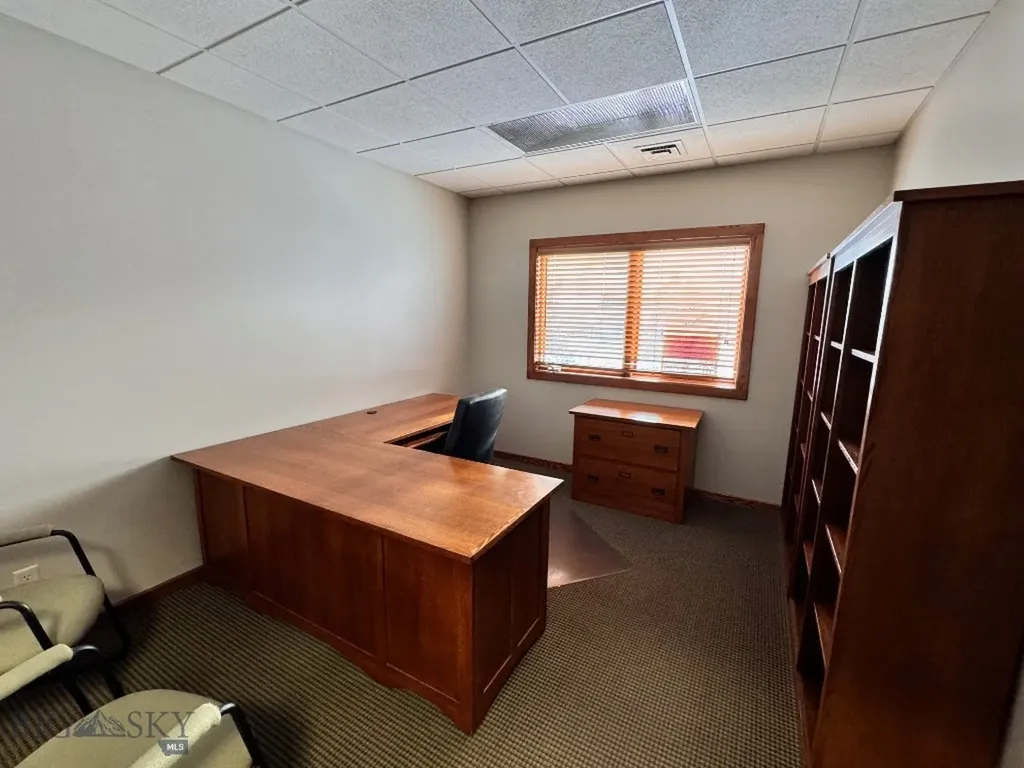 602 Ferguson Avenue Bozeman MT 59718