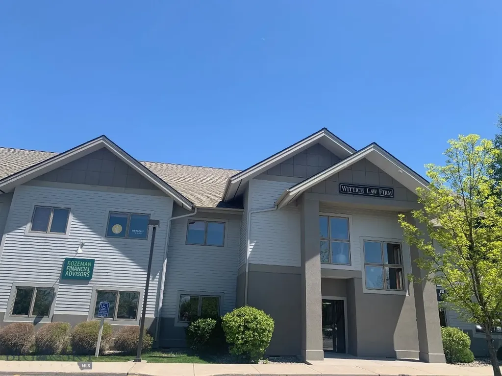 602 Ferguson Avenue Bozeman MT 59718