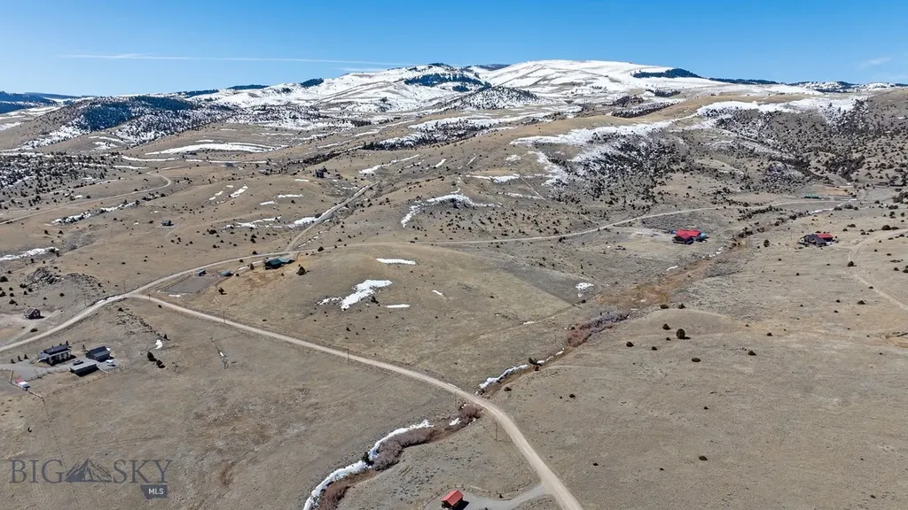 Lot 167a Deerfoot Ennis MT 59729