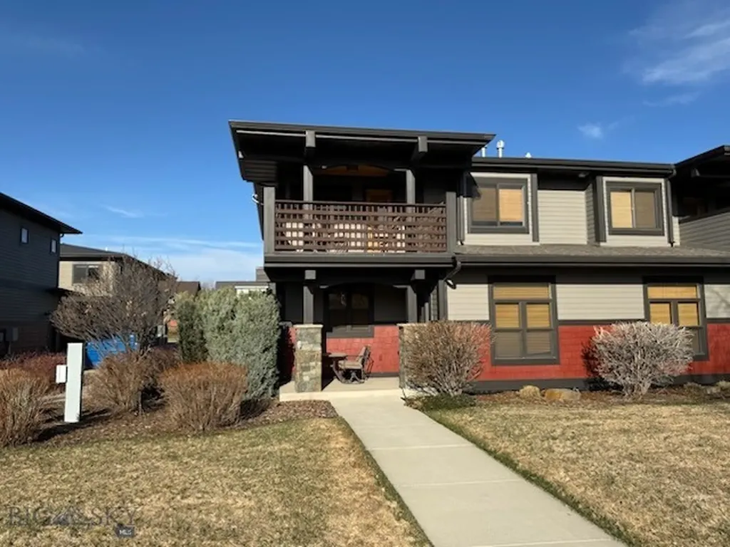 2364 Gallatin Green Boulevard Bozeman MT 59718