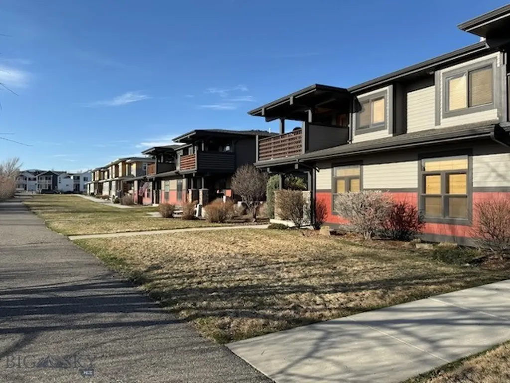 2364 Gallatin Green Boulevard Bozeman MT 59718