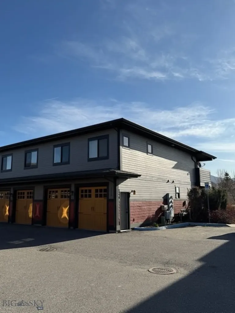 2364 Gallatin Green Boulevard Bozeman MT 59718