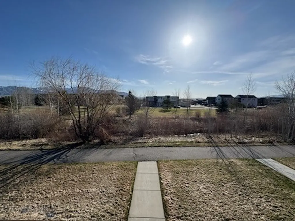 2364 Gallatin Green Boulevard Bozeman MT 59718