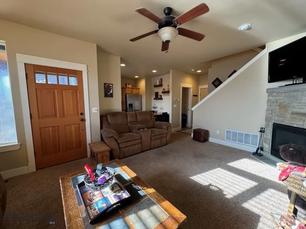 2364 Gallatin Green Boulevard Bozeman MT 59718