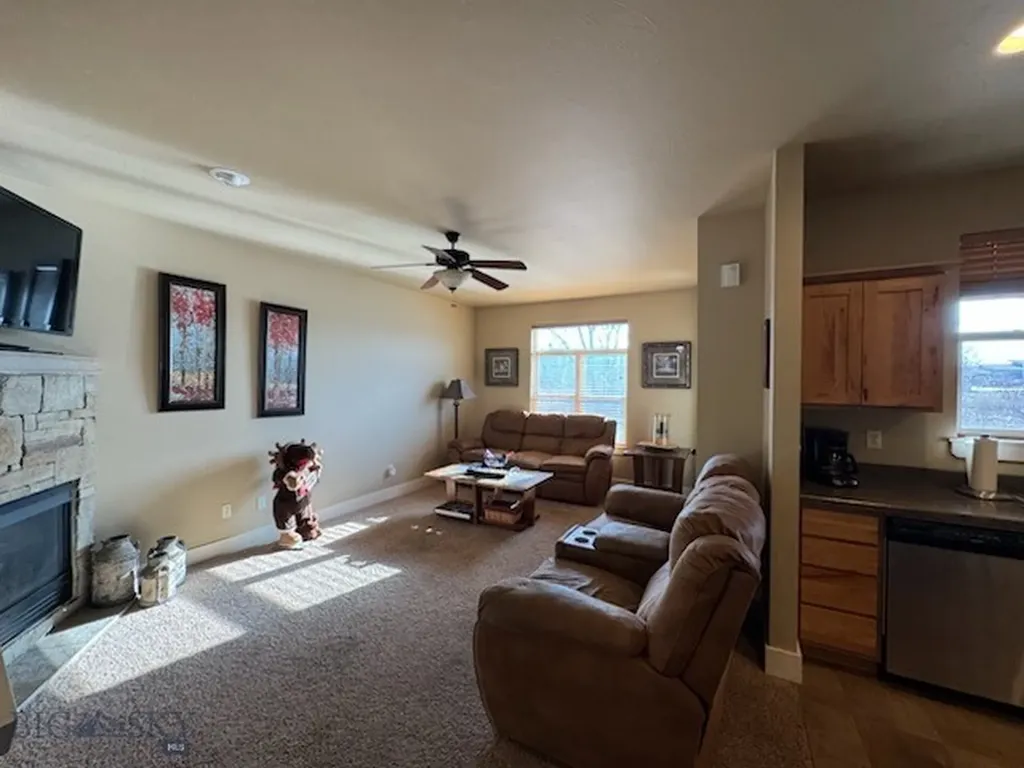 2364 Gallatin Green Boulevard Bozeman MT 59718