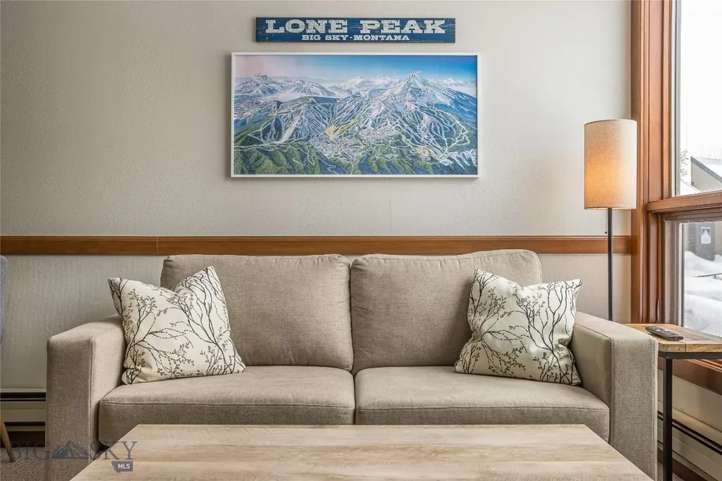 21 Sitting Bull Road Big Sky MT 59716