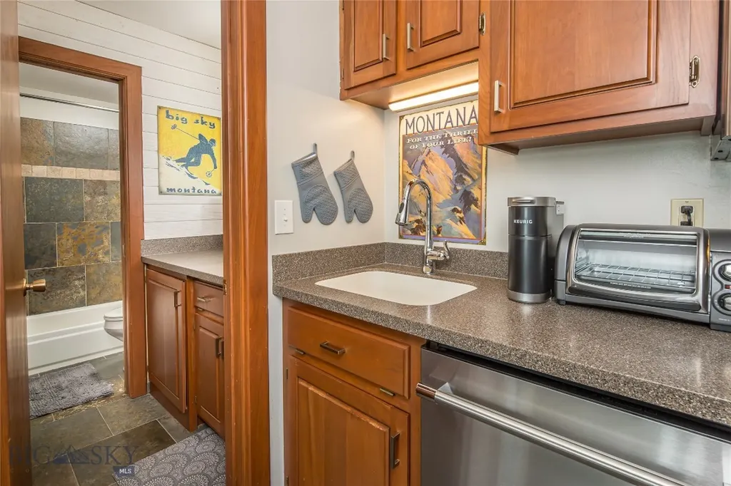 21 Sitting Bull Road Big Sky MT 59716