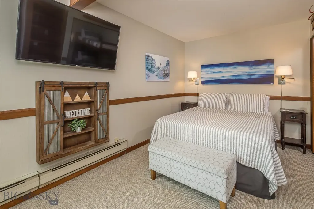 21 Sitting Bull Road Big Sky MT 59716