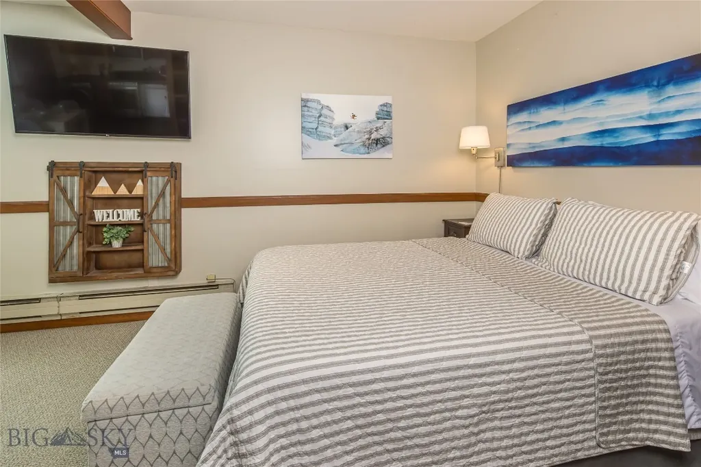 21 Sitting Bull Road Big Sky MT 59716