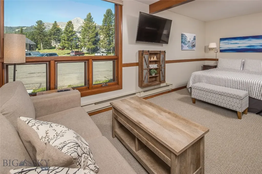 21 Sitting Bull Road Big Sky MT 59716