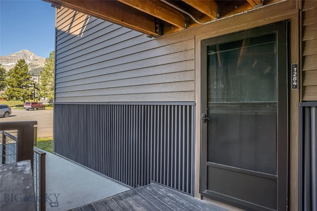 21 Sitting Bull Road Big Sky MT 59716