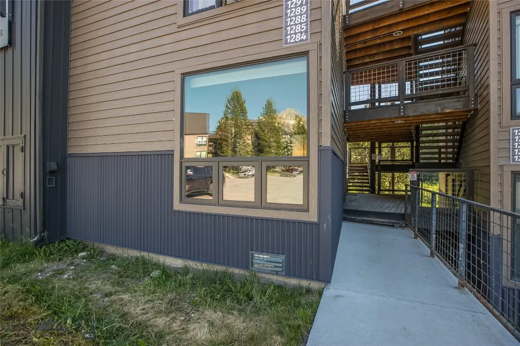 21 Sitting Bull Road Big Sky MT 59716