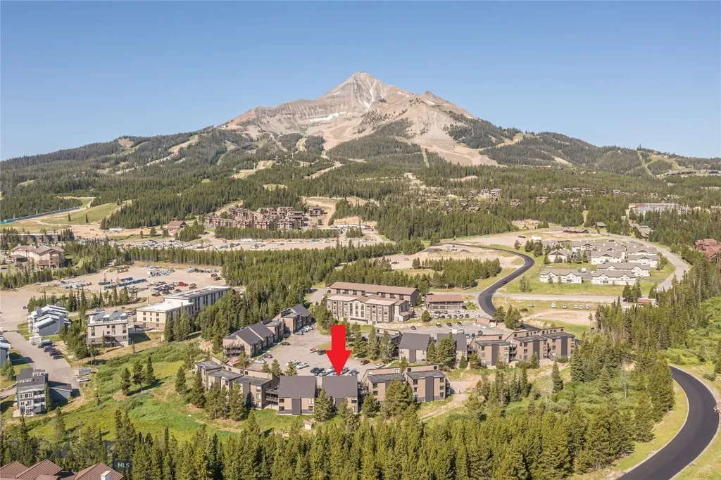 21 Sitting Bull Road Big Sky MT 59716