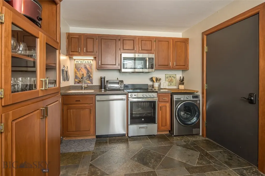 21 Sitting Bull Road Big Sky MT 59716
