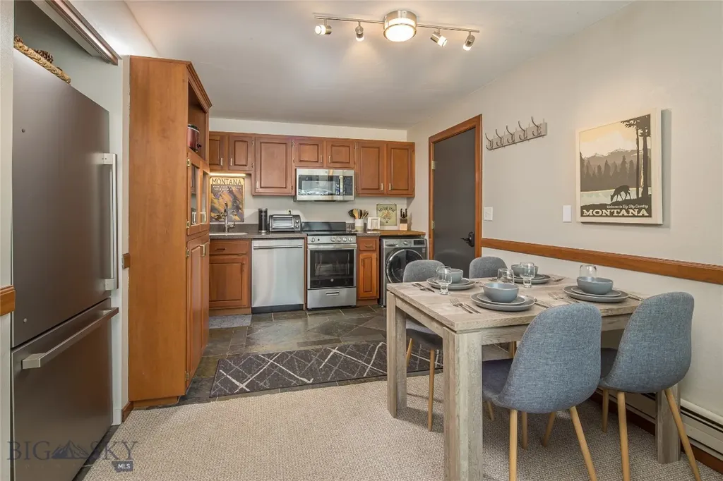 21 Sitting Bull Road Big Sky MT 59716