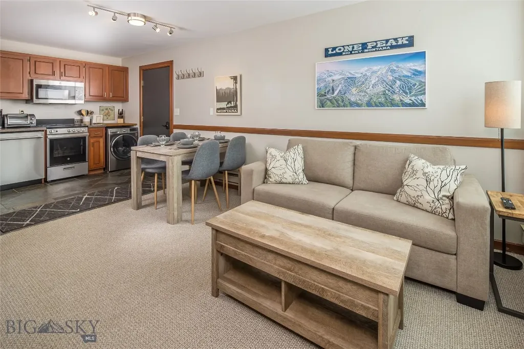 21 Sitting Bull Road Big Sky MT 59716