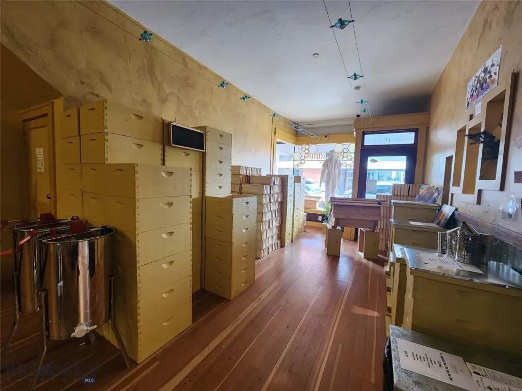 19 S Tracy Bozeman MT 59715