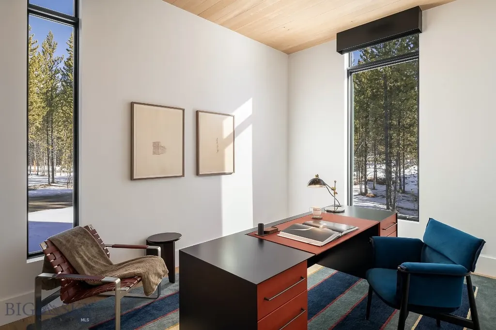 #7 One&only Private Home Big Sky MT 59716