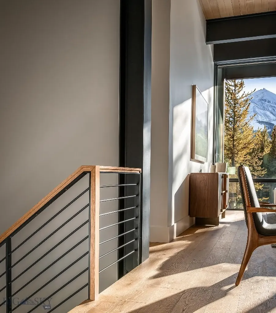 #7 One&only Private Home Big Sky MT 59716