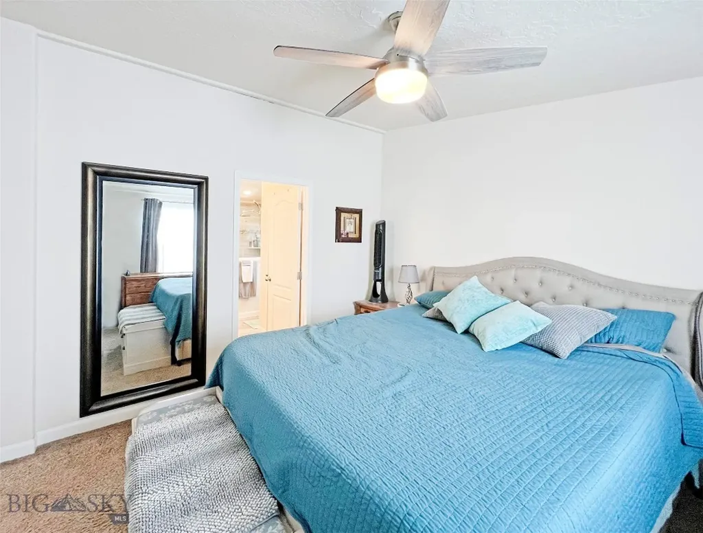 115 W 4th Avenue Lima MT 59739