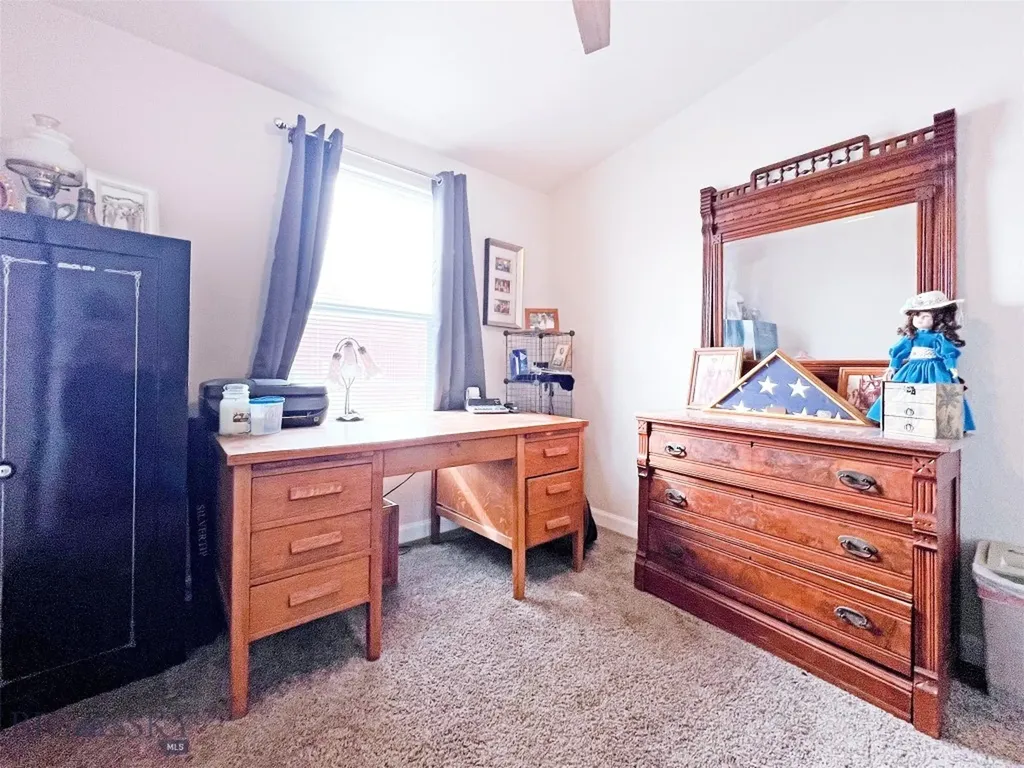115 W 4th Avenue Lima MT 59739