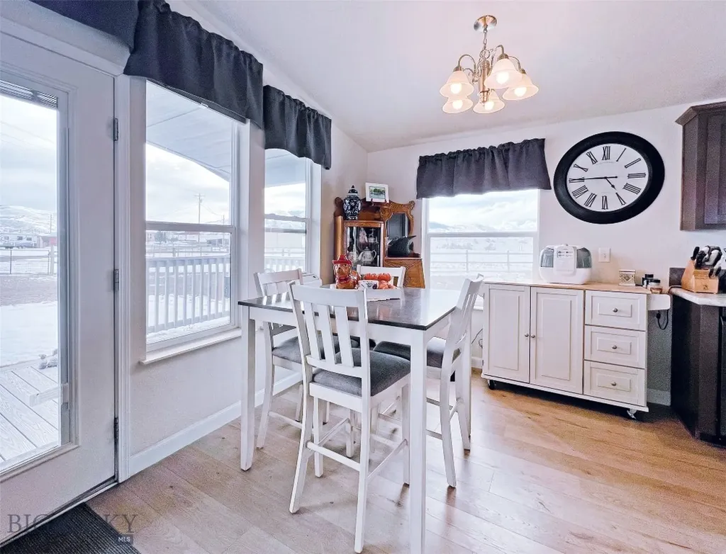 115 W 4th Avenue Lima MT 59739
