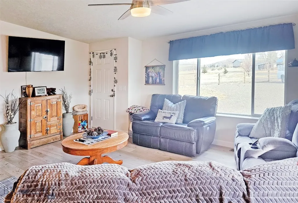 115 W 4th Avenue Lima MT 59739