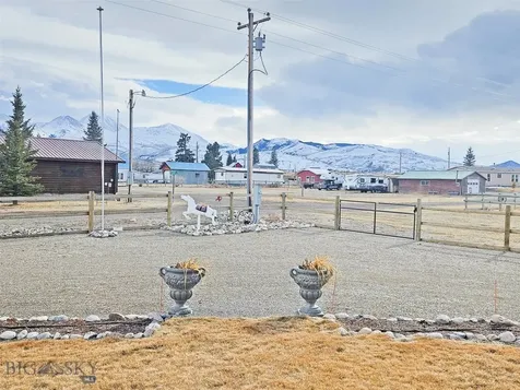 115 W 4th Avenue Lima MT 59739