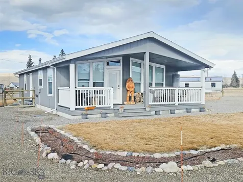 115 W 4th Avenue Lima MT 59739