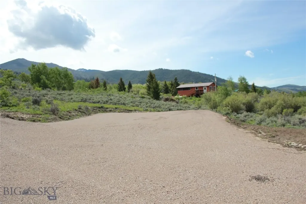 Tbd Elkhorn Polaris MT 59746