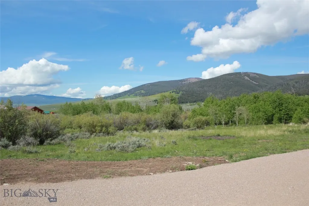 Tbd Elkhorn Polaris MT 59746